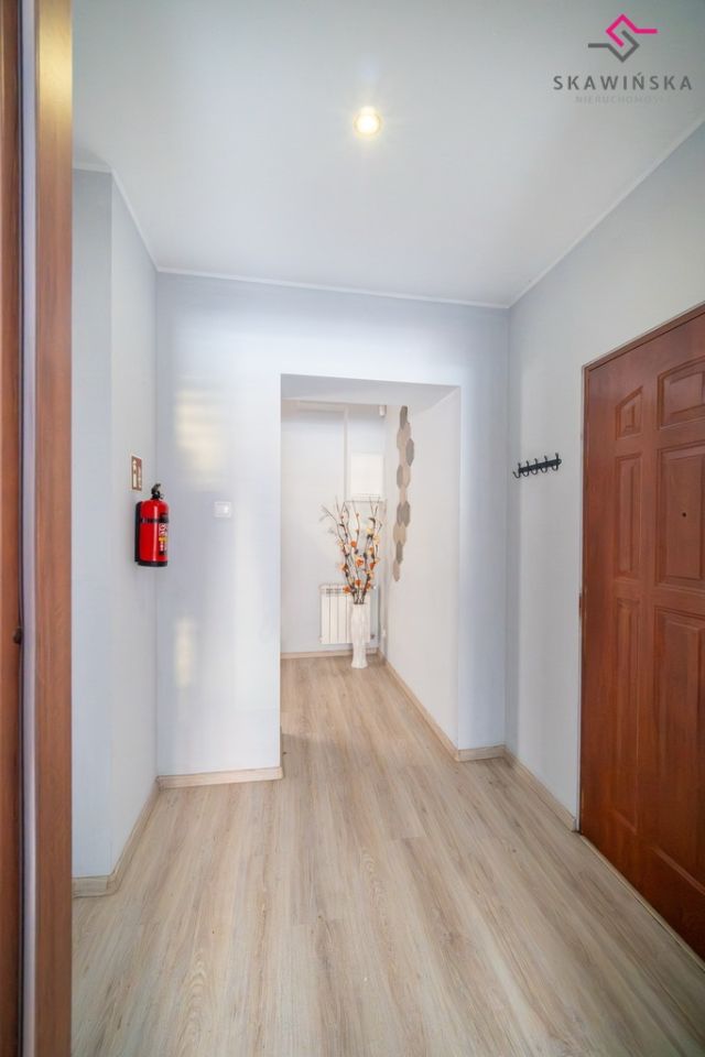 Mieszkanie 3-pokojowe Ostrów Wielkopolski, ul. Wolności. Zdjęcie 5