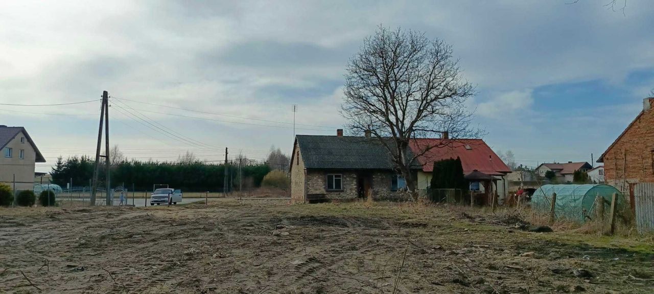 bliźniak Mirowszczyzna. Zdjęcie 7