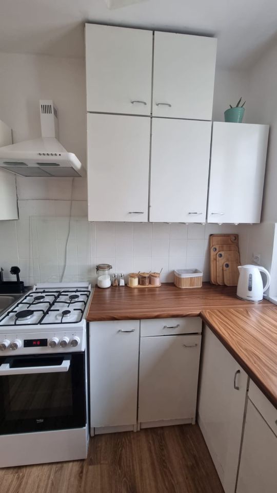 Mieszkanie 3-pokojowe Kraków Bieńczyce, os. Kazimierzowskie. Zdjęcie 6