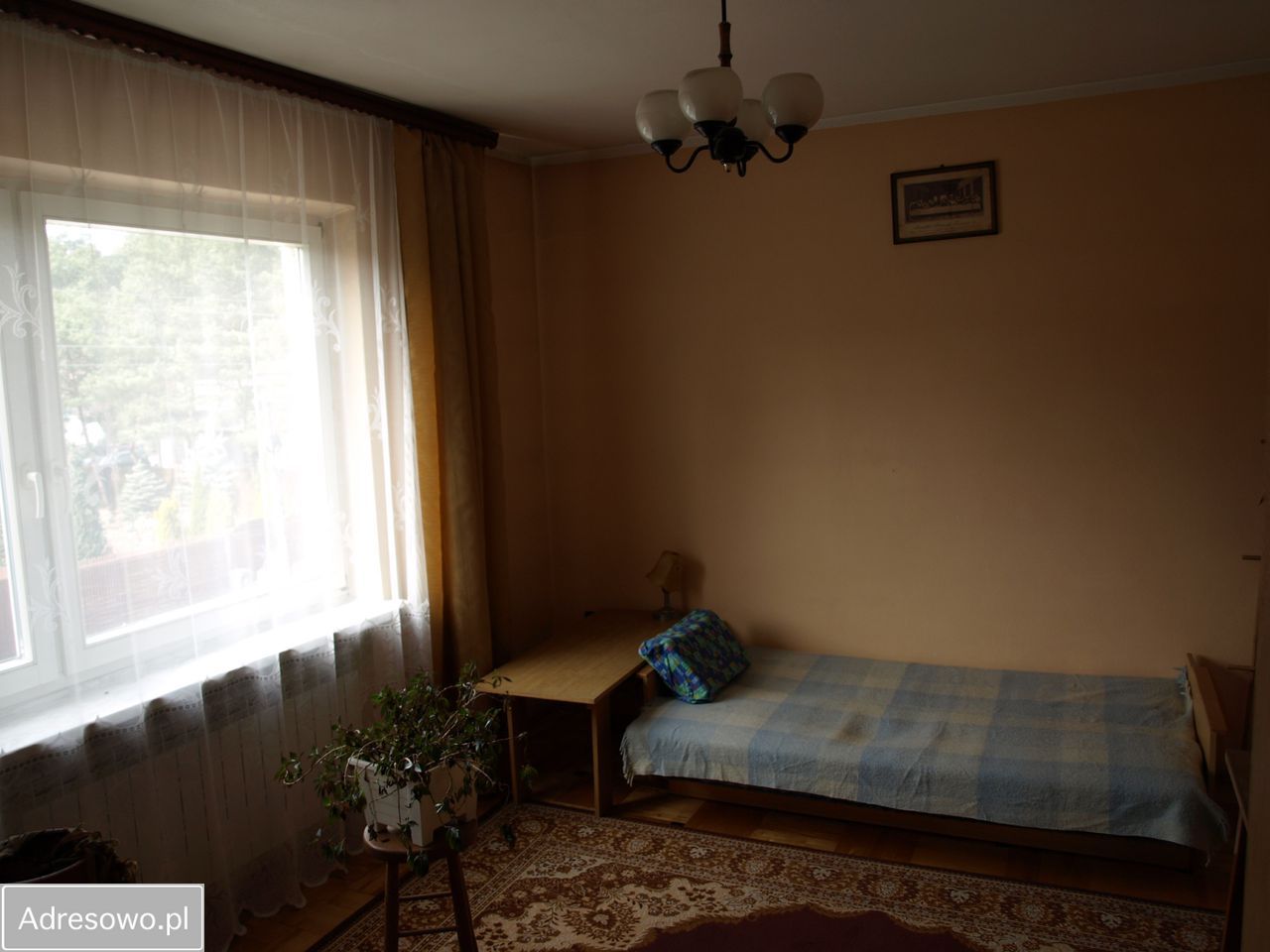 dom, 4 pokoje Warszawa Międzylesie, ul. Żonkilowa. Zdjęcie 9