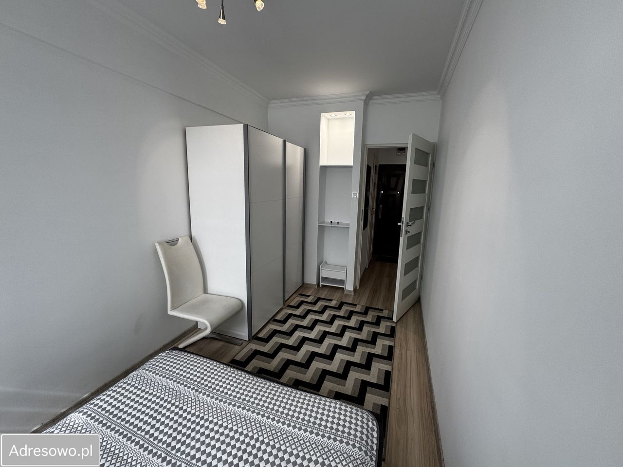 Mieszkanie 2-pokojowe Gorzów Wielkopolski Śródmieście, ul. 30 Stycznia. Zdjęcie 4