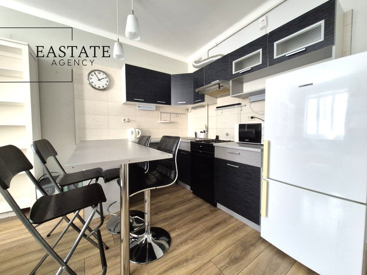 Mieszkanie 2-pokojowe Warszawa Śródmieście, ul. Tamka. Zdjęcie 3