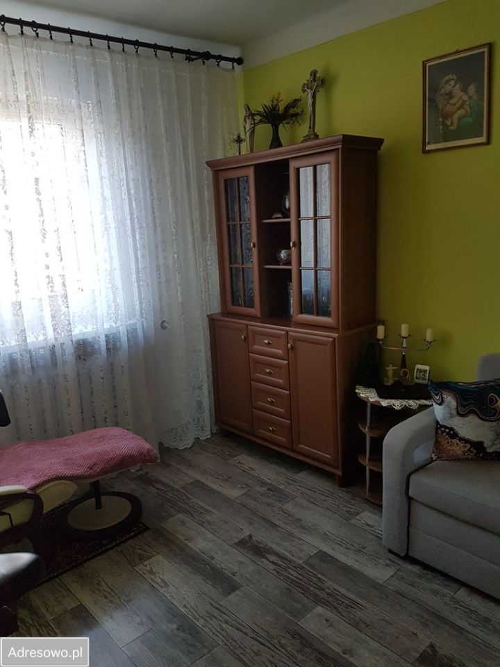 dom wolnostojący, 5 pokoi Gniezno Dalki, ul. Prosta. Zdjęcie 3