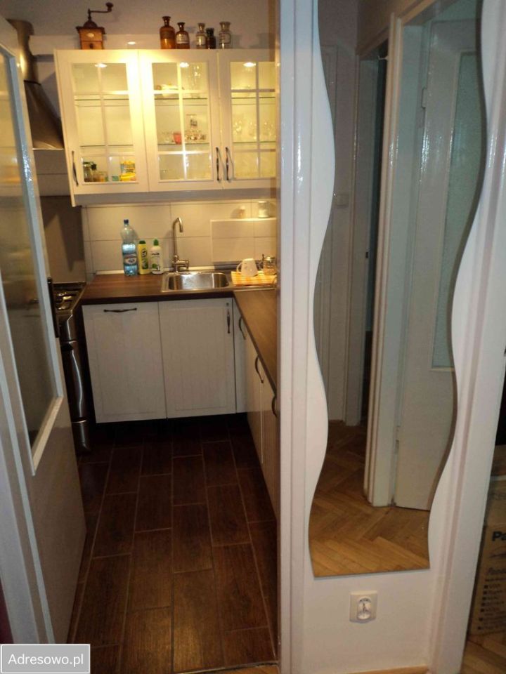 Mieszkanie 2-pokojowe Warszawa Wola, ul. Miła. Zdjęcie 6