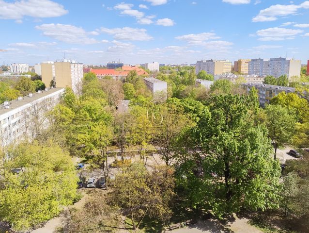 Mieszkanie 2-pokojowe Wrocław Krzyki, pl. Powstańców Śląskich. Zdjęcie 15