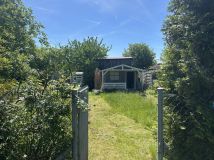 Działka rod Mysłowice, ul. Podgórska. Zdjęcie 1