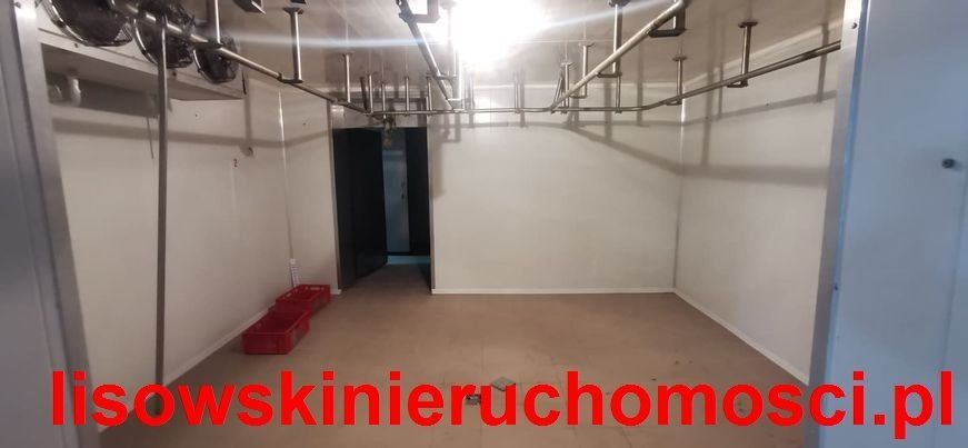 Hala/magazyn Stryków. Zdjęcie 7