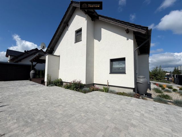 dom, 4 pokoje Skoki, ul. Czereśniowa. Zdjęcie 24