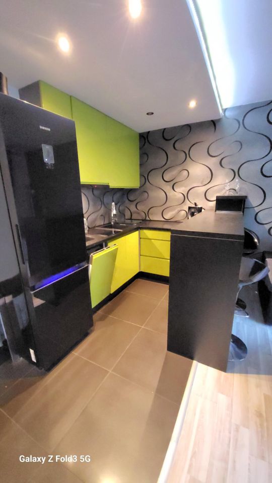Mieszkanie 2-pokojowe Szczecin Gumieńce, ul. Hrubieszowska. Zdjęcie 2