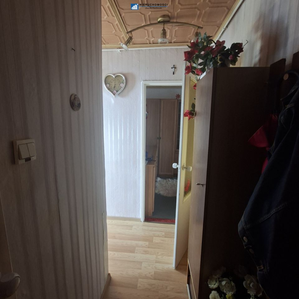 Mieszkanie 2-pokojowe Polkowice, ul. 3 Maja. Zdjęcie 2
