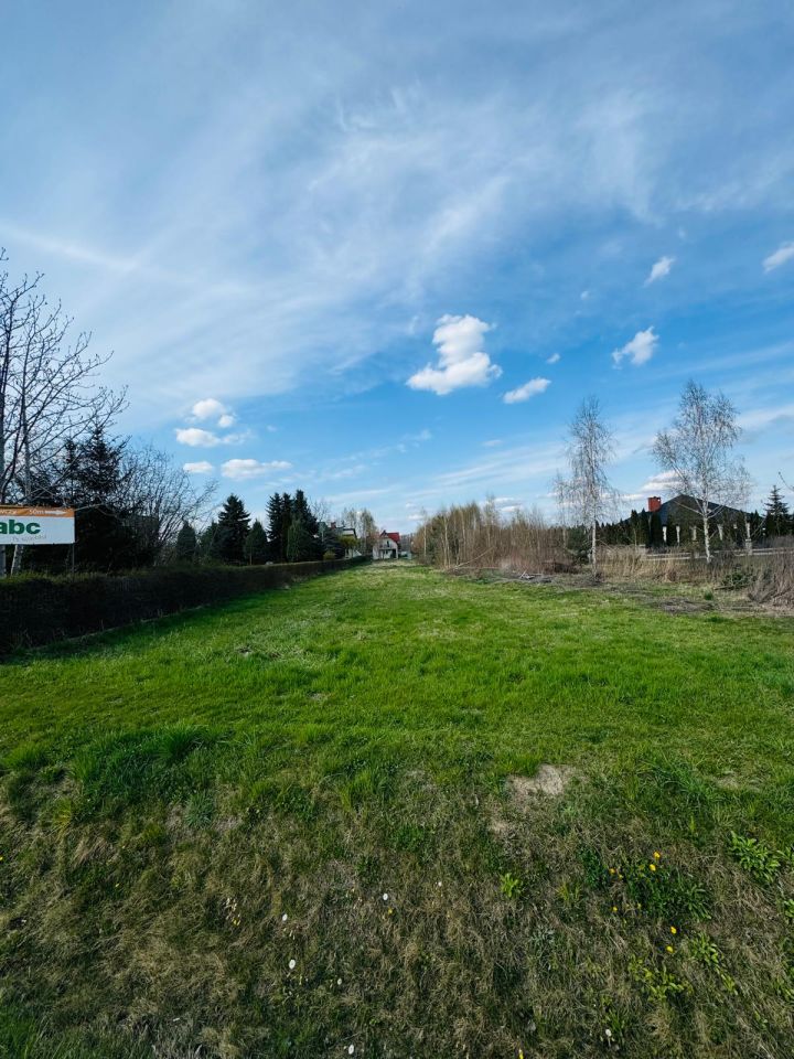 dom wolnostojący, 4 pokoje Klwatka Królewska, Wiejska. Zdjęcie 9