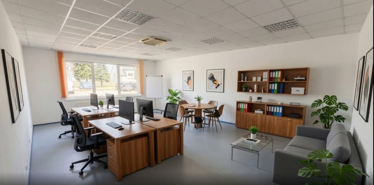 Biuro Ruda Śląska Godula, ul. Karola Goduli. Zdjęcie 12