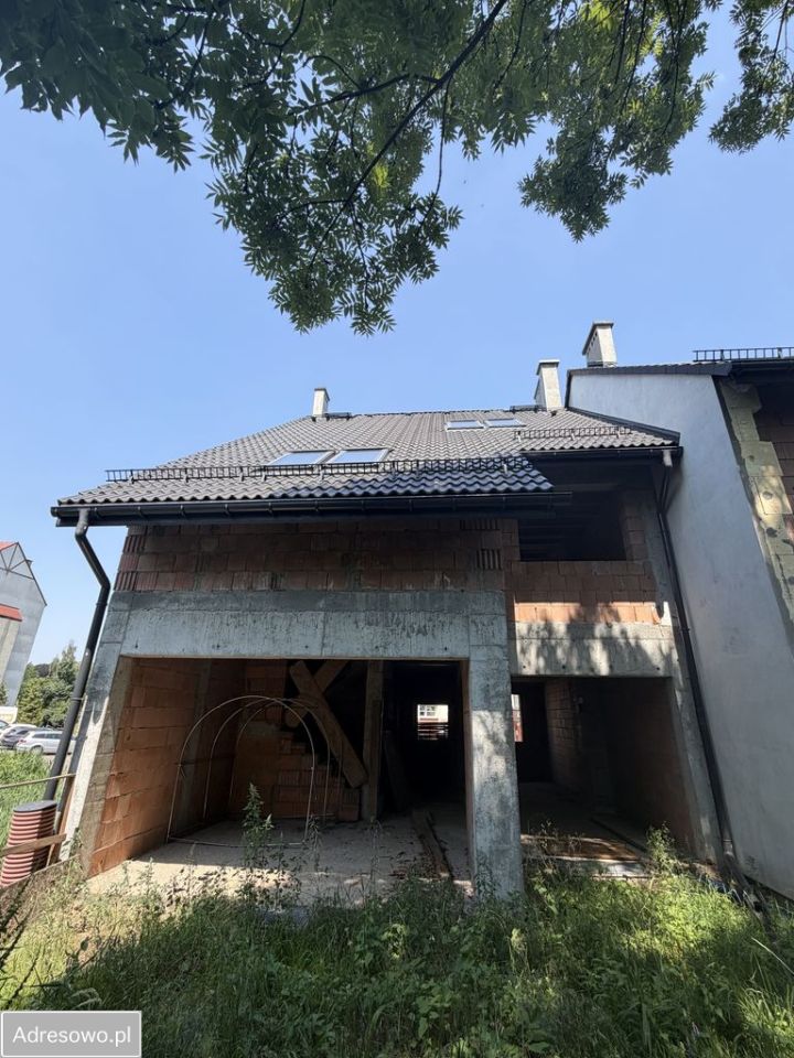 bliźniak, 5 pokoi Jastrzębie-Zdrój, ul. Mikołaja Witczaka. Zdjęcie 6