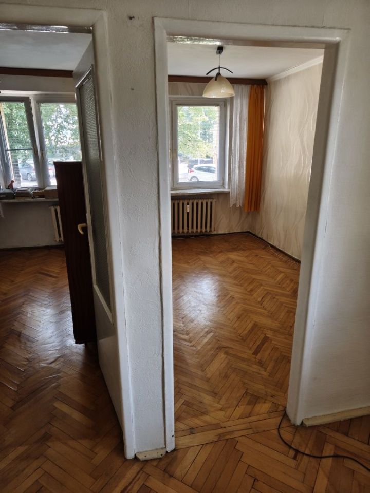 Mieszkanie 3-pokojowe Białystok Centrum, Sukienna. Zdjęcie 7