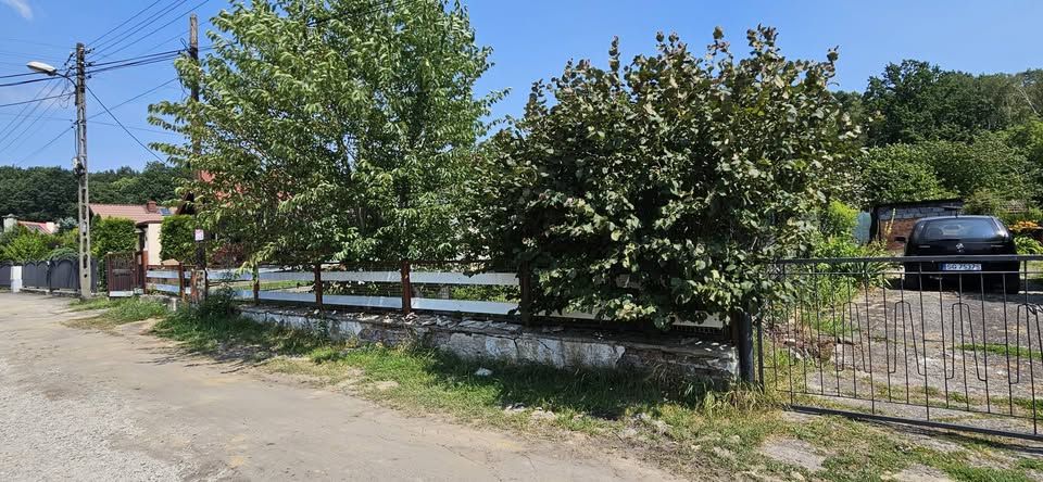 dom wolnostojący, 3 pokoje Gliwice Kopernik, Las Łabędzki. Zdjęcie 5