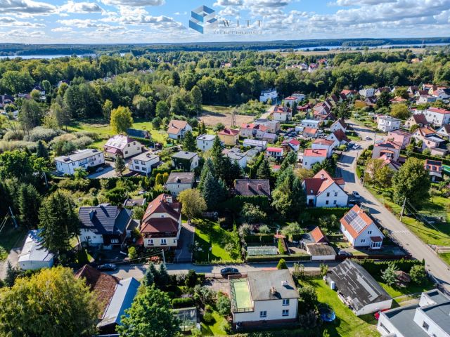 dom wolnostojący, 6 pokoi Ostróda, ul. Celestyna Mrongowiusza. Zdjęcie 25
