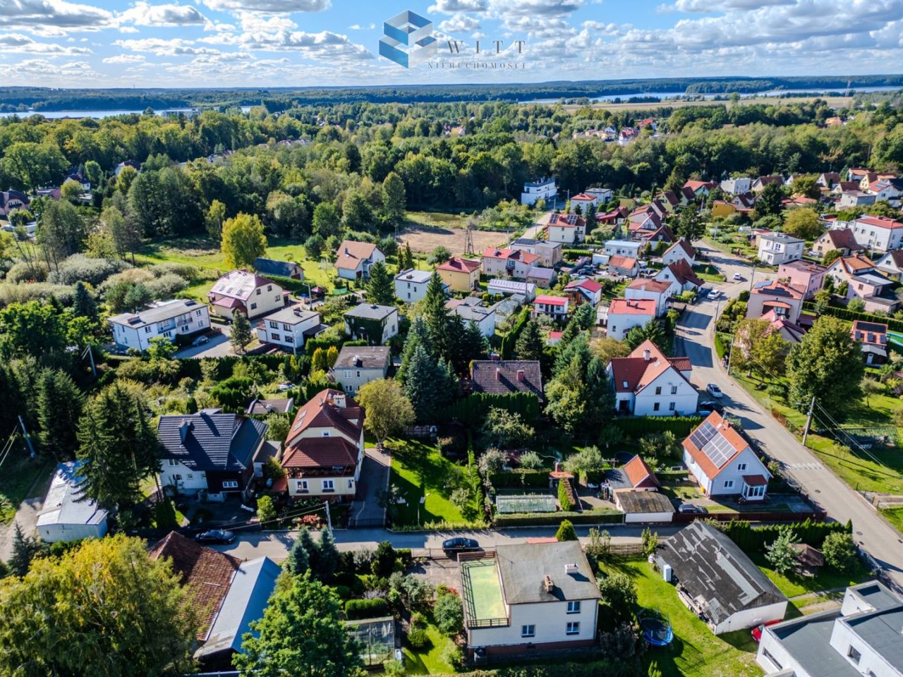 dom wolnostojący, 6 pokoi Ostróda, ul. Celestyna Mrongowiusza. Zdjęcie 25