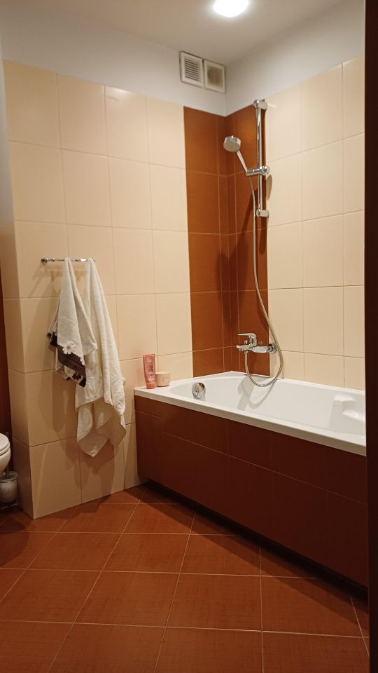 Mieszkanie 3-pokojowe Olsztyn Jaroty, ul. Bartąska. Zdjęcie 10
