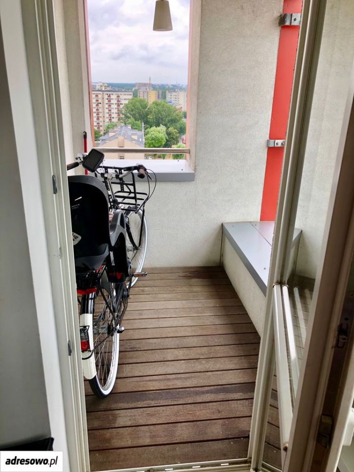 Mieszkanie 2-pokojowe Warszawa Praga-Południe. Zdjęcie 4