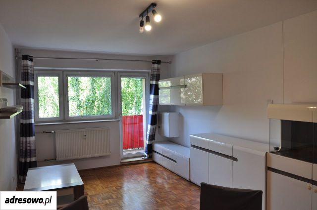 Mieszkanie 2-pokojowe Wrocław Szczepin, ul. Głogowska. Zdjęcie 1