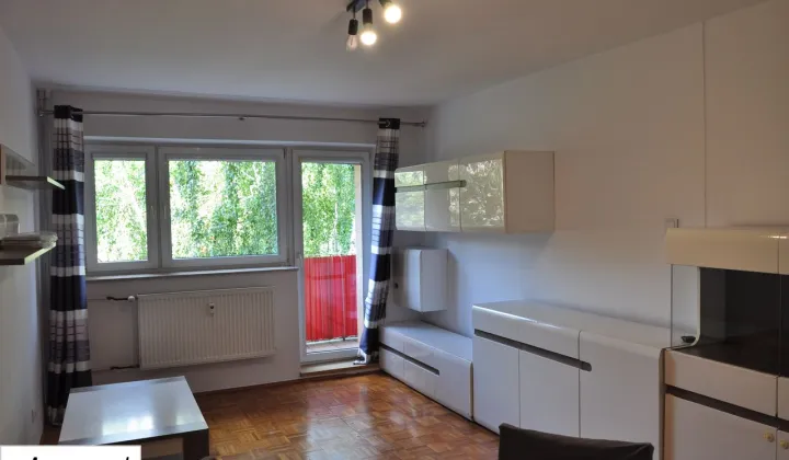 Mieszkanie 2-pokojowe Wrocław Szczepin, ul. Głogowska