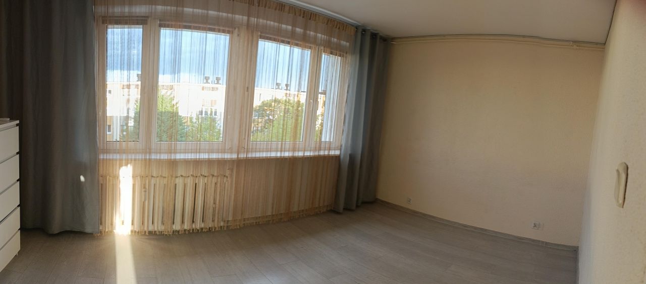 Mieszkanie 3-pokojowe Bydgoszcz Bartodzieje Wielkie, ul. Marii Curie-Skłodowskiej. Zdjęcie 3