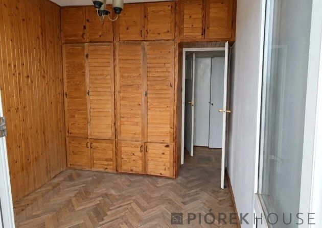 Mieszkanie 3-pokojowe Warszawa Śródmieście, ul. Tamka. Zdjęcie 5