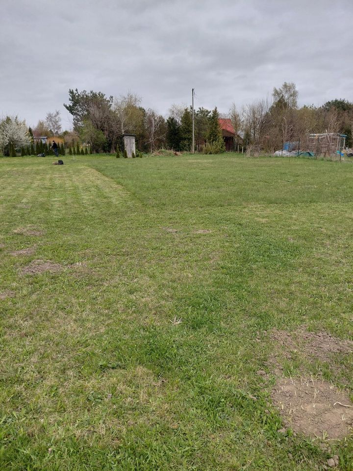 Działka budowlana Kładno, Wietrzna. Zdjęcie 5