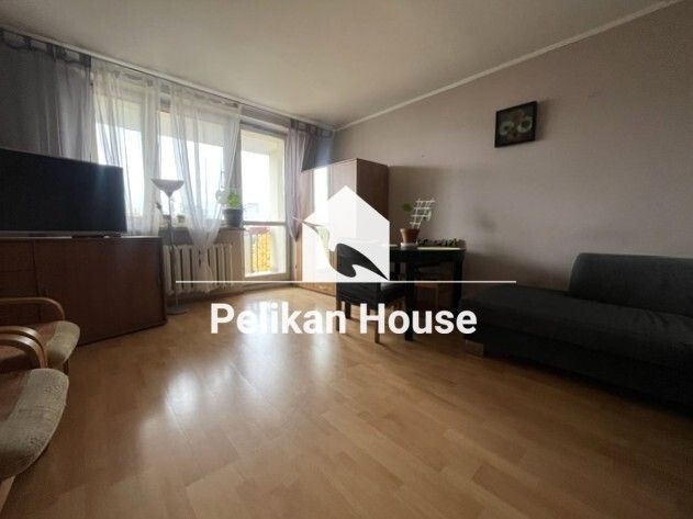 Mieszkanie 4-pokojowe Warszawa Ursynów, ul. Jana Wasilkowskiego. Zdjęcie 3