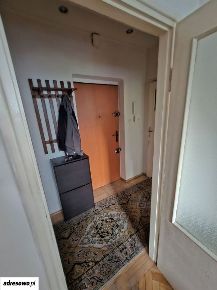 Mieszkanie 1-pokojowe Warszawa Bielany, ul. Efraima Schroegera. Zdjęcie 11