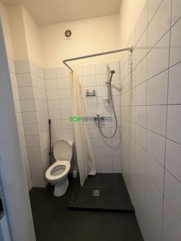 Mieszkanie 1-pokojowe Warszawa Praga-Południe, ul. Szaserów. Zdjęcie 3