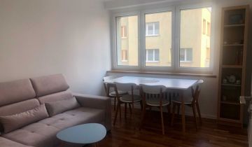 Mieszkanie 3-pokojowe Katowice Śródmieście