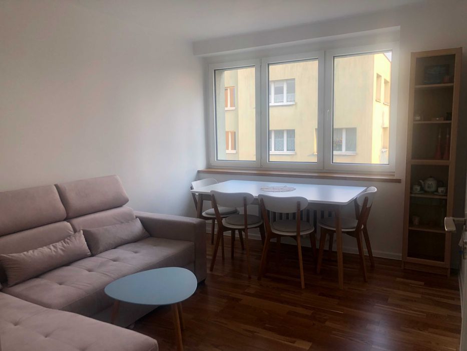 Mieszkanie 3-pokojowe Katowice Śródmieście