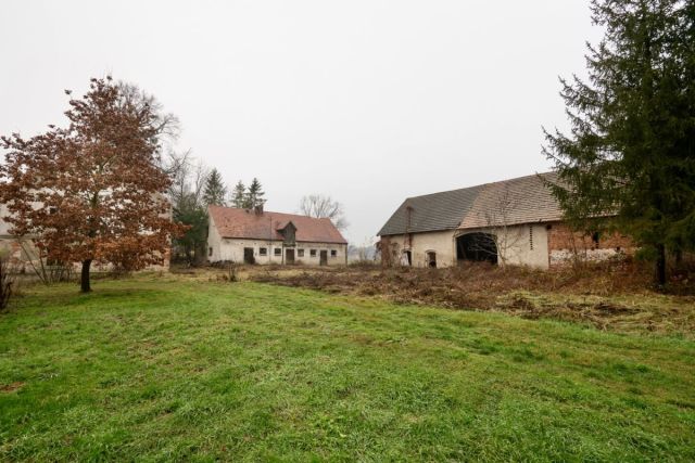 Działka budowlana Siekierowice. Zdjęcie 1