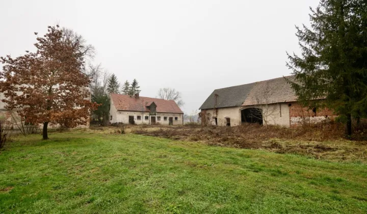 Działka budowlana Siekierowice