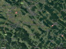 Działka budowlana Nowosielce
