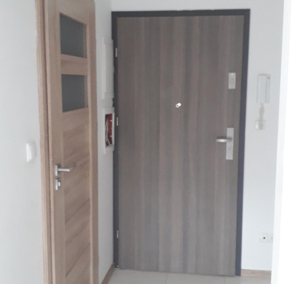 Mieszkanie 1-pokojowe Pruszcz Gdański, ul. Antoniego Dobrowolskiego. Zdjęcie 6