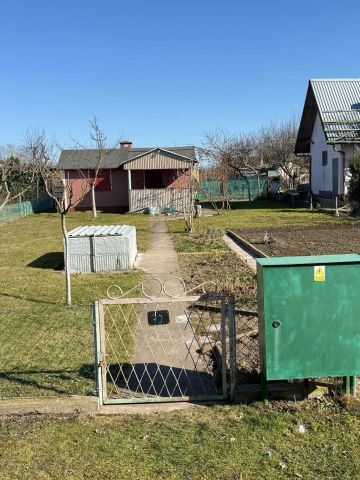 Działka rekreacyjna Polkowice. Zdjęcie 1