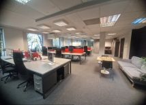 Biuro Wrocław Stare Miasto, ul. Tęczowa. Zdjęcie 4