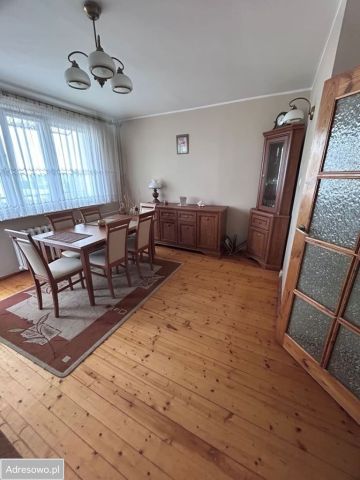 Mieszkanie 3-pokojowe Nidzica, ul. Warszawska. Zdjęcie 1