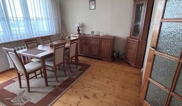 Mieszkanie 3-pokojowe Nidzica, ul. Warszawska