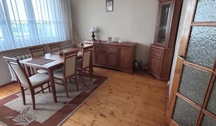 Mieszkanie 3-pokojowe Nidzica, ul. Warszawska