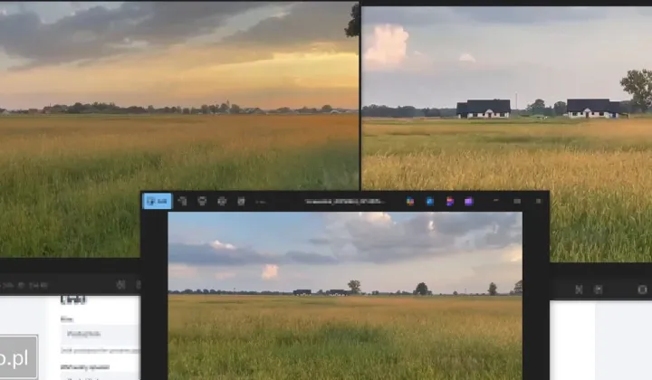 Działka budowlana Białołęka