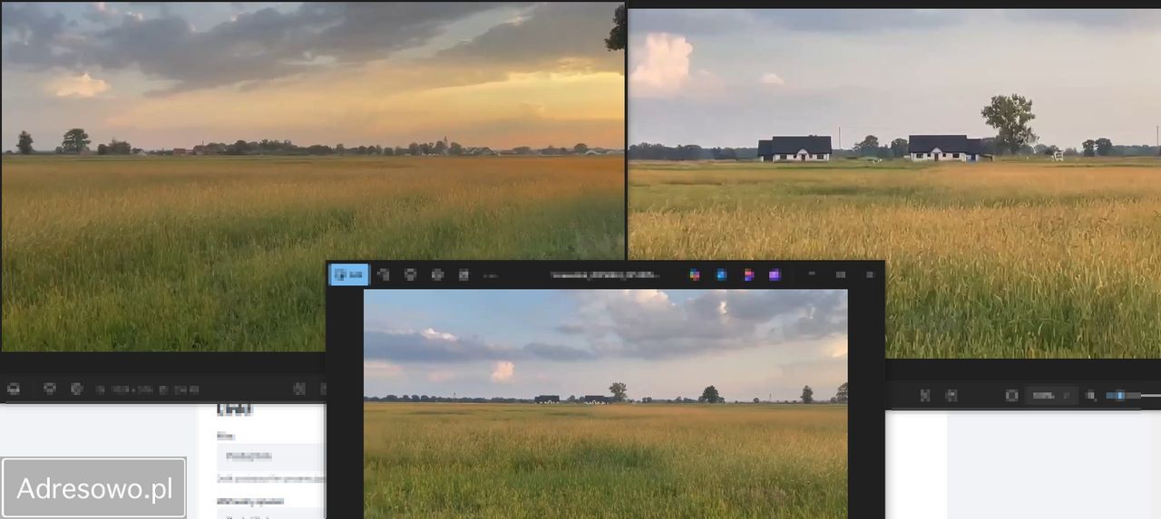 Działka budowlana Białołęka