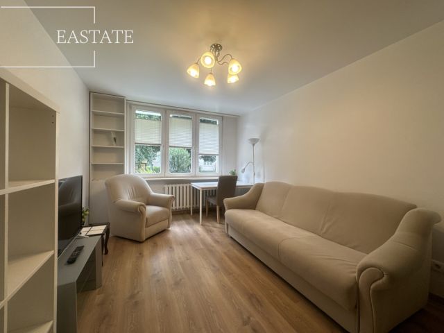 Mieszkanie 1-pokojowe Warszawa Śródmieście, ul. Niska. Zdjęcie 1