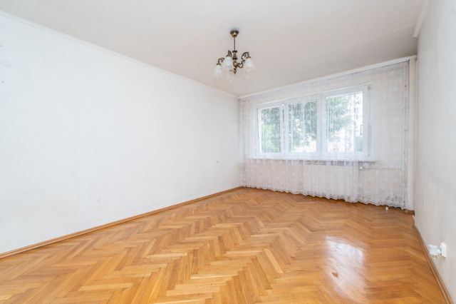 Mieszkanie 3-pokojowe Warszawa Ursus, ul. Walerego Sławka. Zdjęcie 2