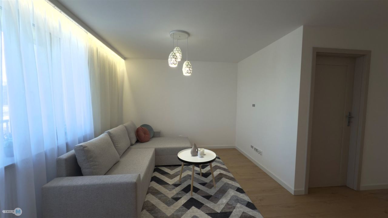 Mieszkanie 3-pokojowe Kielce Centrum. Zdjęcie 2