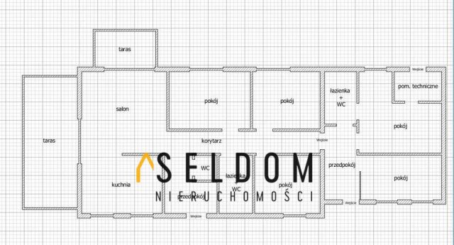 dom wolnostojący, 6 pokoi Posada. Zdjęcie 10
