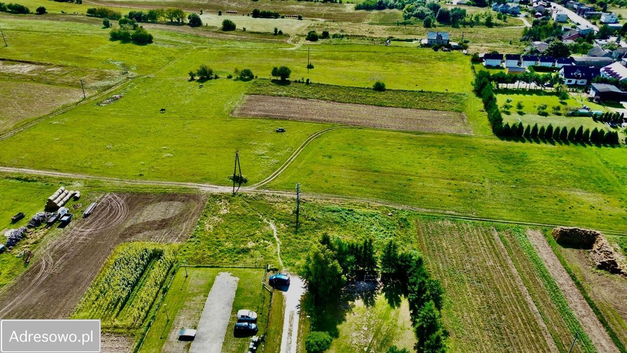 Działka budowlana Jastrzębia Góra. Zdjęcie 7