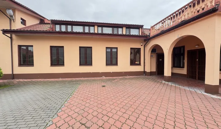 Lokal Zduńska Wola, ul. Jarosława Dąbrowskiego